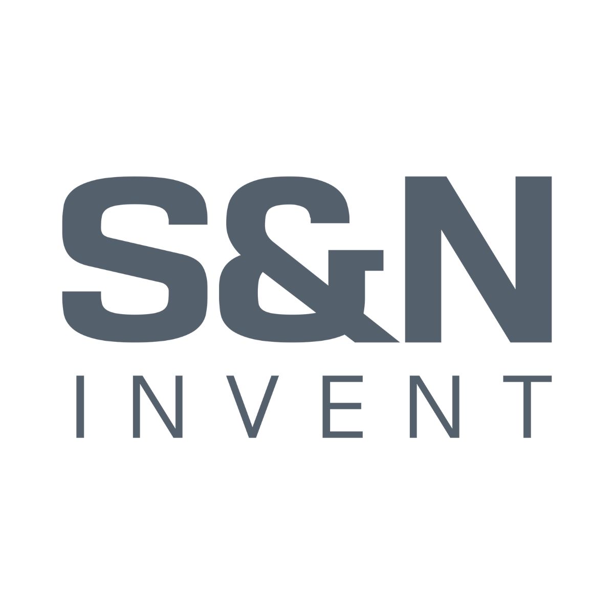 S&N Invent_Logo